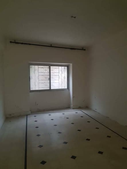 شقة 3 غرف 1 صالات 130م² أرضي للبيع