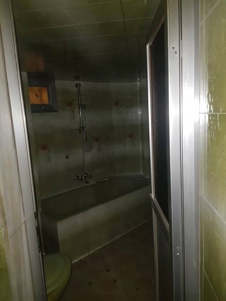 شقة 3 غرف 1 صالات 130م² أرضي للبيع