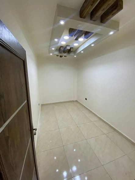 شقة 2 غرف 1 صالات 65م² طابق 3 للبيع