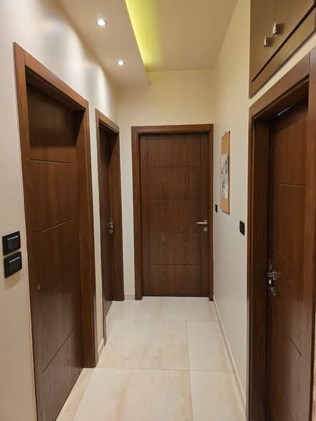 شقة 2 غرف 1 صالات 100م² أرضي للبيع