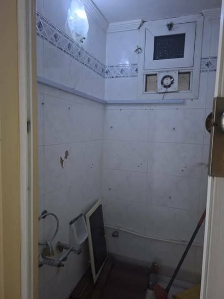 شقة 3 غرف 2 صالات 185م² طابق 8 للبيع