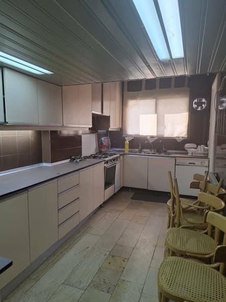 شقة 4 غرف 1 صالات 185م² طابق 4 للبيع