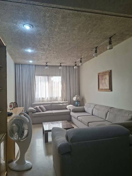 شقة 4 غرف 1 صالات 185م² طابق 4 للبيع