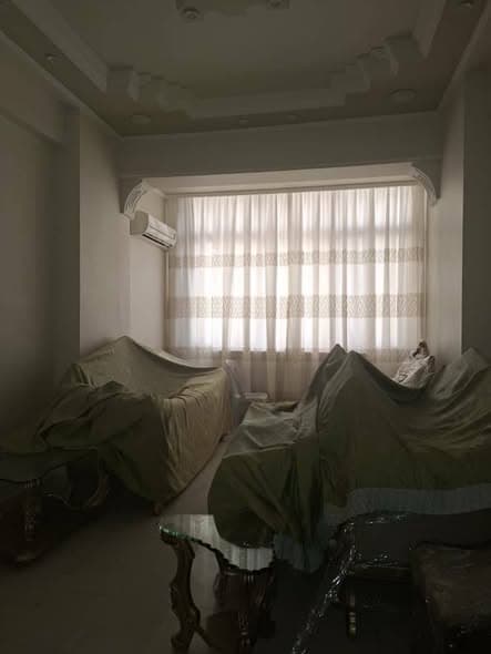 شقة 3 غرف 1 صالات 140م² طابق 2 للبيع