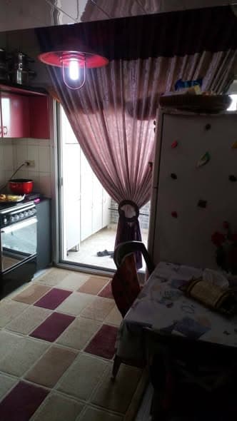 شقة 2 غرف 1 صالات 100م² طابق 8 للبيع