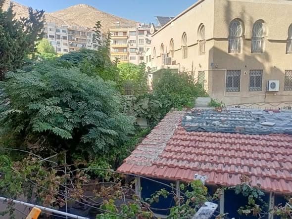 شقة 6 غرف 1 صالات 100م² طابق 4 للبيع