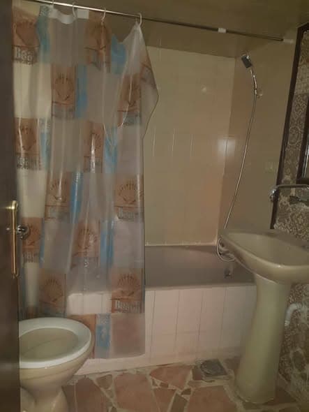 شقة 2 غرف 1 صالات 100م² طابق 1 للبيع