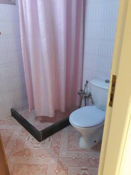 شقة 2 غرف 1 صالات 75م² طابق 2 للإيجار