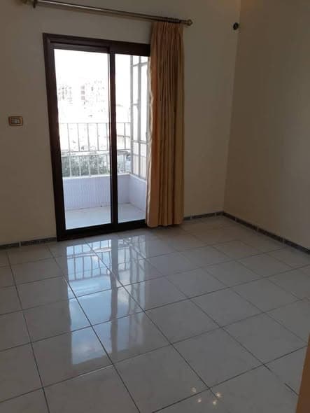 شقة 2 غرف 1 صالات 75م² طابق 2 للإيجار