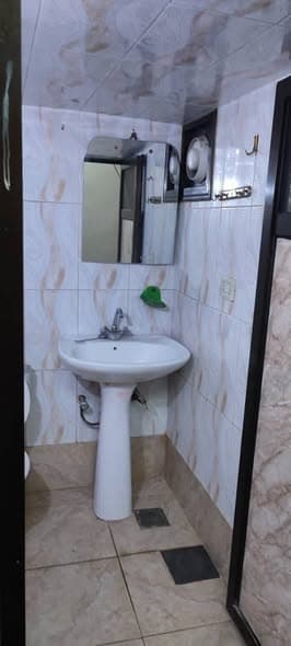 شقة 2 غرف 1 صالات 65م² طابق 1 مع فرش للإيجار