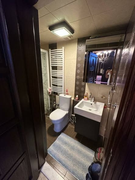 شقة 3 غرف 1 صالات 150م² طابق 1 مع فرش للبيع