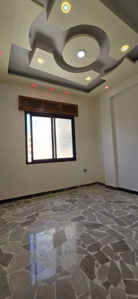 شقة 2 غرف 1 صالات 75م² طابق 2 للبيع