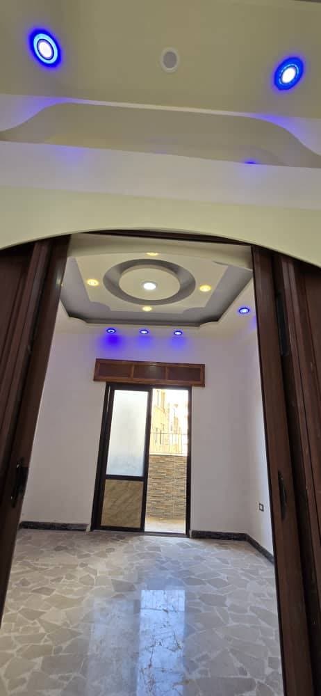 شقة 2 غرف 1 صالات 75م² طابق 2 للبيع