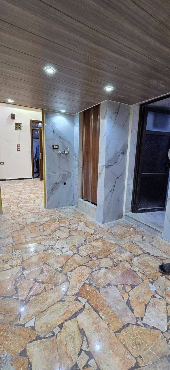 شقة 3 غرف 1 صالات 90م² طابق 3 للبيع