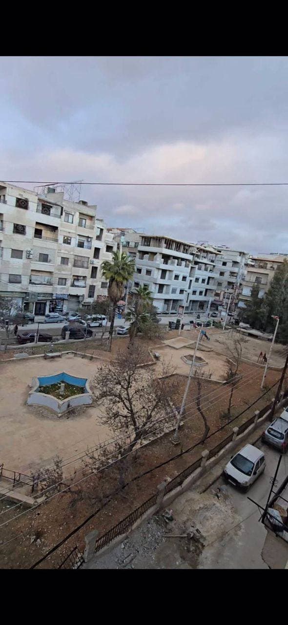 شقة 3 غرف 1 صالات 90م² طابق 3 للبيع