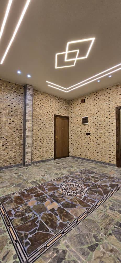 شقة 4 غرف 1 صالات 160م² طابق 1 للبيع