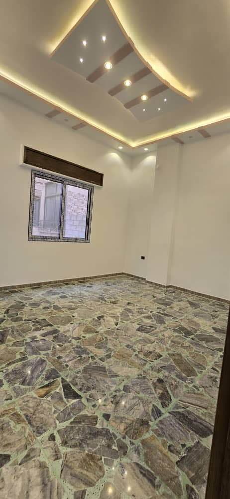 شقة 4 غرف 1 صالات 160م² طابق 1 للبيع