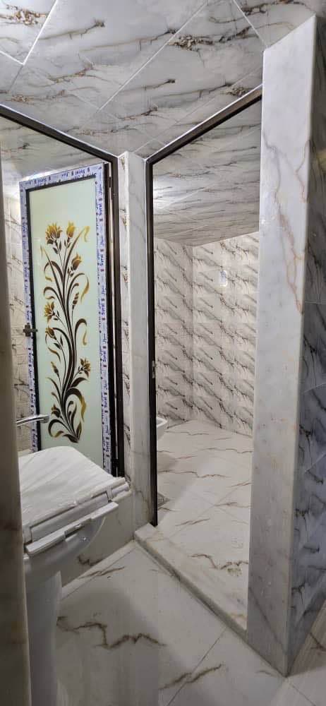 شقة 4 غرف 1 صالات 160م² طابق 1 للبيع