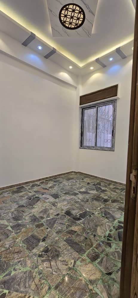 شقة 4 غرف 1 صالات 160م² طابق 1 للبيع