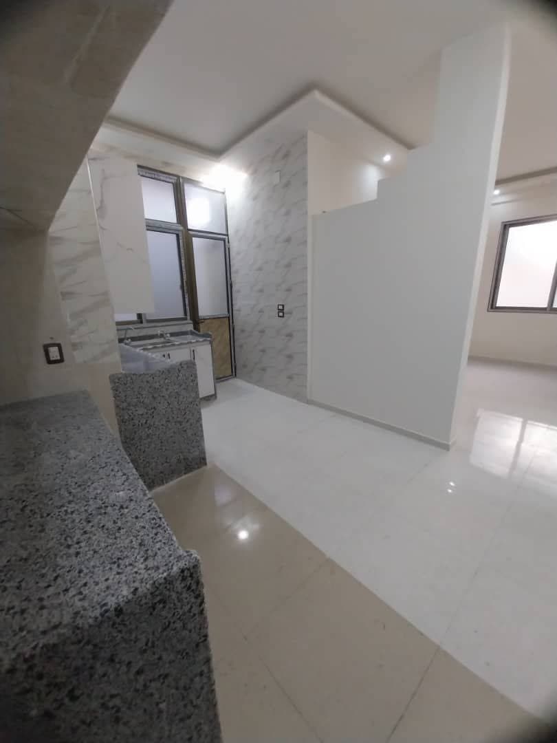 شقة 3 غرف 1 صالات 110م² طابق 1 للبيع