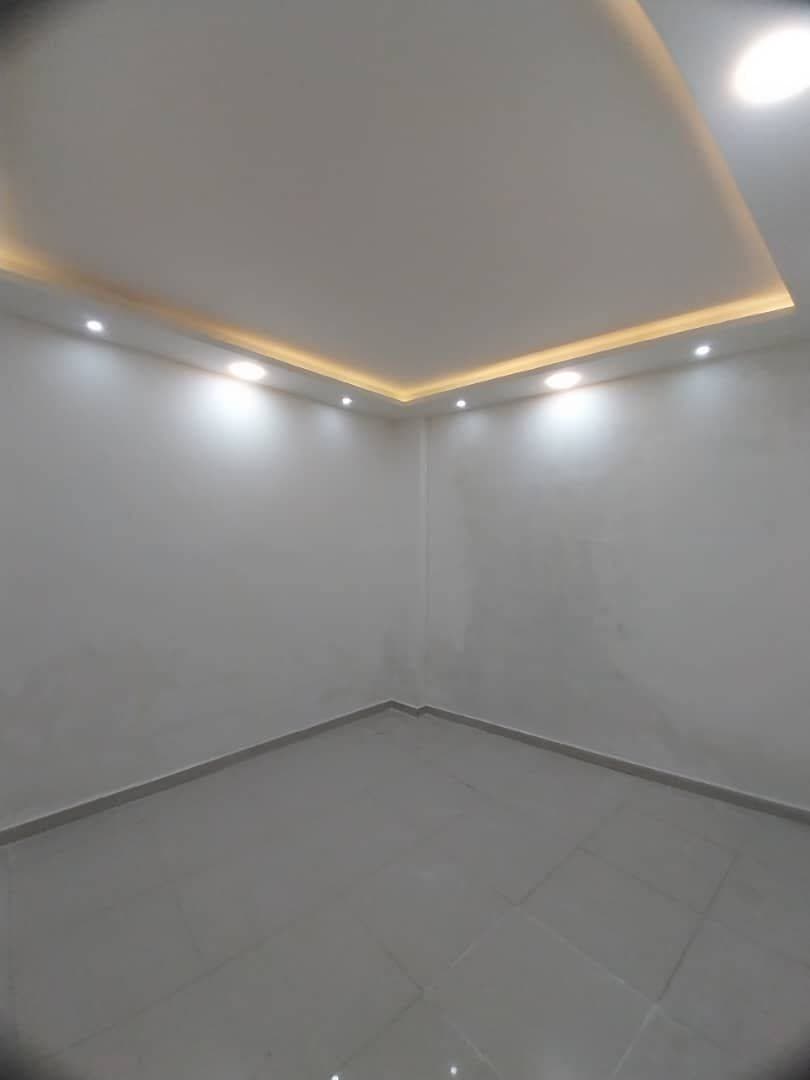 شقة 3 غرف 1 صالات 110م² طابق 1 للبيع