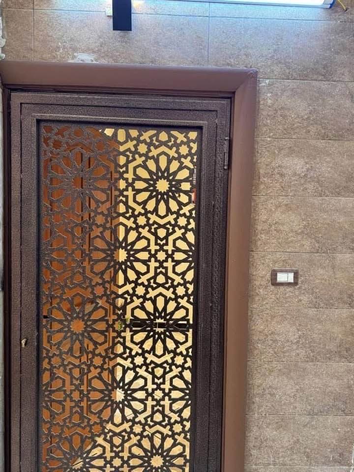 شقة 3 غرف 1 صالات 110م² طابق 1 للبيع