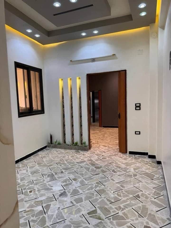 شقة 3 غرف 1 صالات 110م² طابق 1 للبيع