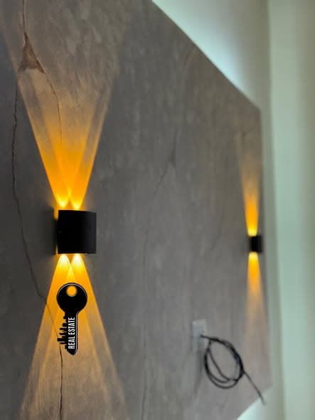 شقة 2 غرف 1 صالات 90م² طابق 2 للبيع