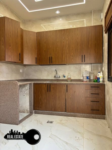 شقة 2 غرف 1 صالات 90م² طابق 2 للبيع