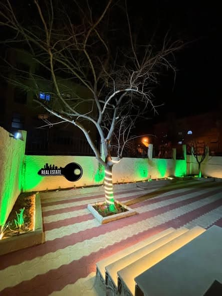 شقة 2 غرف 1 صالات 90م² أرضي للبيع