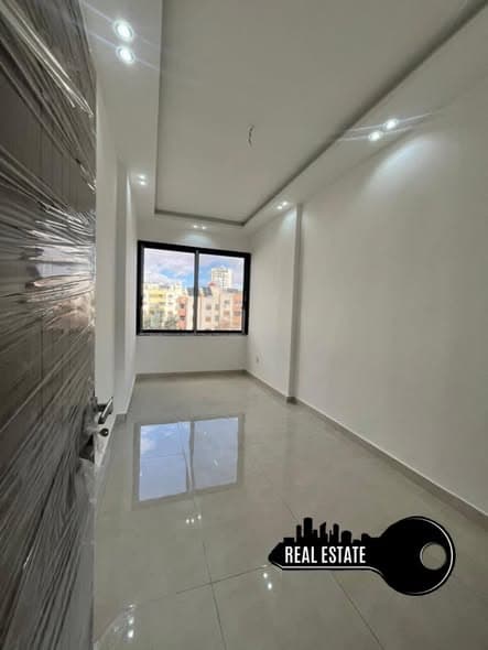 شقة 3 غرف 1 صالات 117م² طابق 1 للبيع