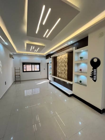 شقة 2 غرف 1 صالات 105م² طابق 3 للبيع