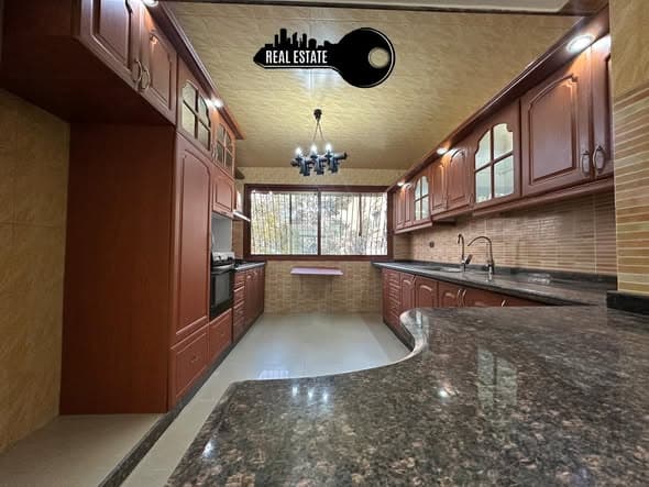 شقة 2 غرف 1 صالات 100م² طابق 1 للبيع