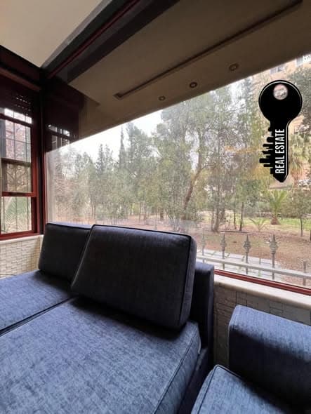 شقة 3 غرف 1 صالات 145م² أرضي للبيع