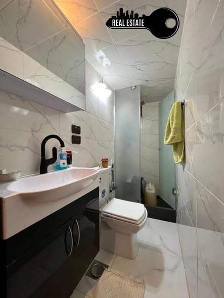 شقة 3 غرف 1 صالات 145م² أرضي للبيع