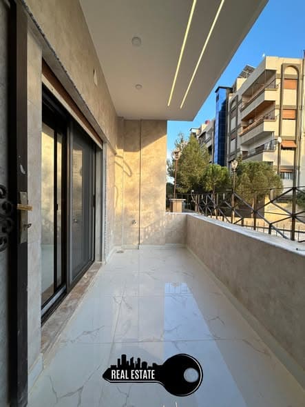 شقة 2 غرف 1 صالات 107م² أرضي للبيع