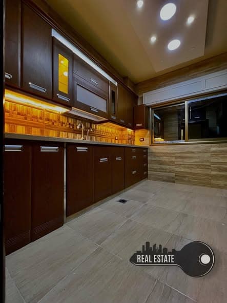 شقة 3 غرف 1 صالات 120م² طابق 3 للبيع