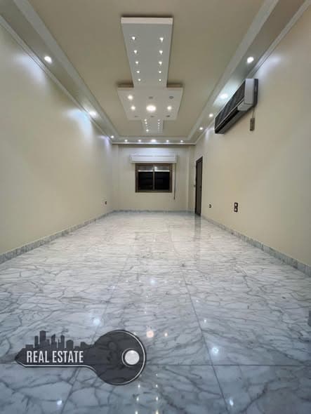 شقة 3 غرف 1 صالات 120م² طابق 3 للبيع