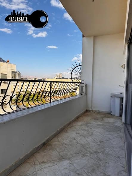 شقة 2 غرف 1 صالات 137م² طابق 1 للبيع