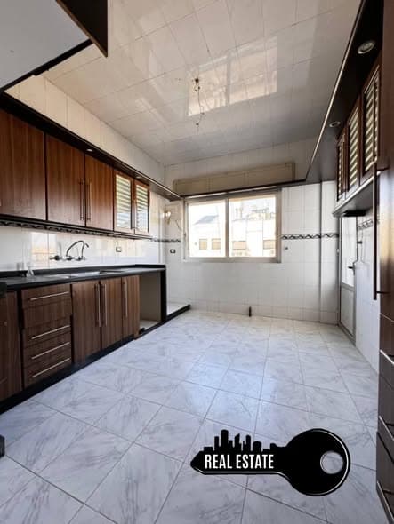 شقة 2 غرف 1 صالات 137م² طابق 1 للبيع