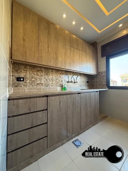 شقة 3 غرف 1 صالات 90م² طابق 1 للبيع