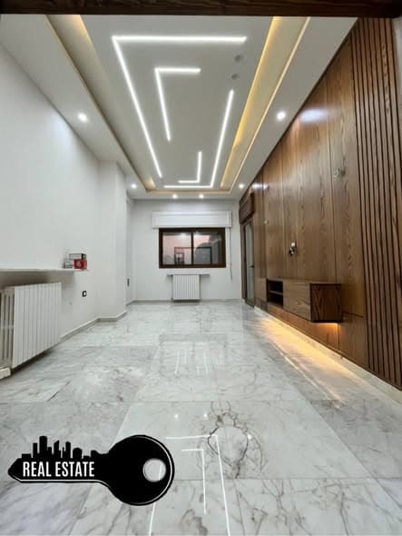 شقة 3 غرف 1 صالات 130م² طابق 1 للبيع