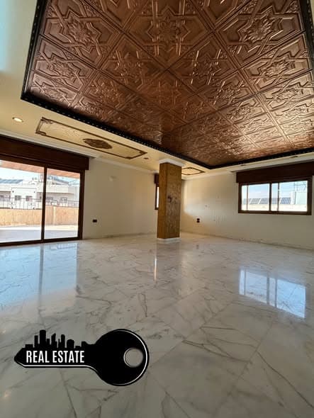 شقة 2 غرف 1 صالات 170م² طابق 3 للبيع