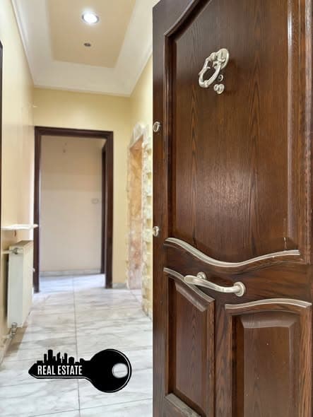 شقة 3 غرف 1 صالات 100م² طابق 2 للبيع