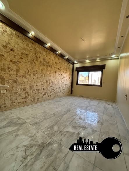 شقة 3 غرف 1 صالات 100م² طابق 2 للبيع