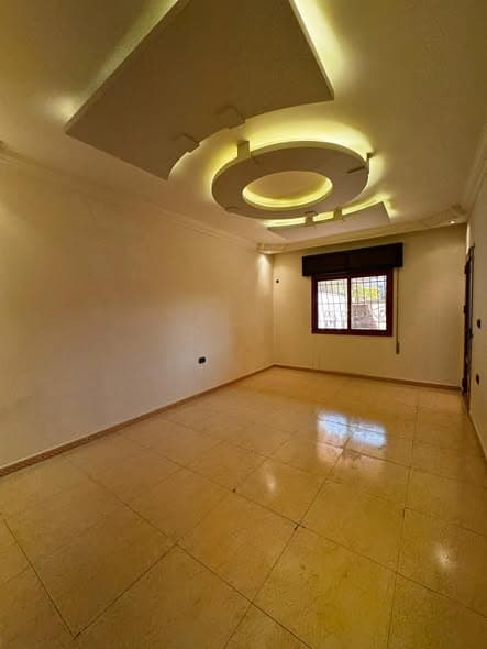 شقة 3 غرف 1 صالات 115م² أرضي للبيع