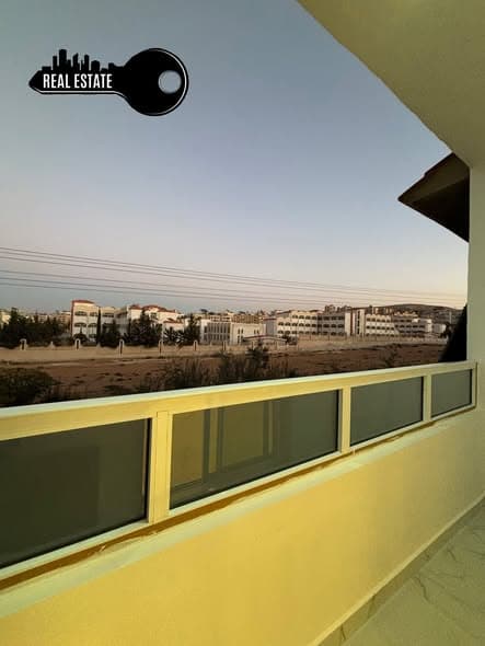 شقة 3 غرف 1 صالات 80م² طابق 1 للبيع