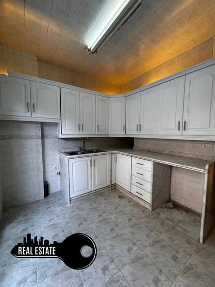 شقة 3 غرف 1 صالات 120م² طابق 4 للبيع