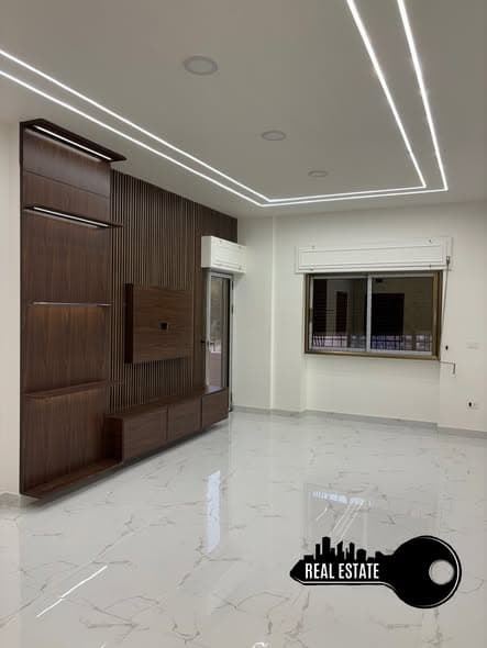 شقة 2 غرف 1 صالات 107م² طابق 1 للبيع