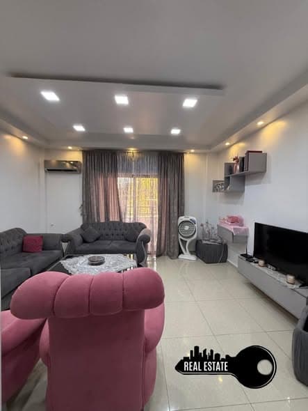 شقة 2 غرف 1 صالات 100م² طابق 2 للبيع